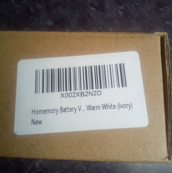 12 Pack Flameless LED Votive Candles - Picture 6 of 8